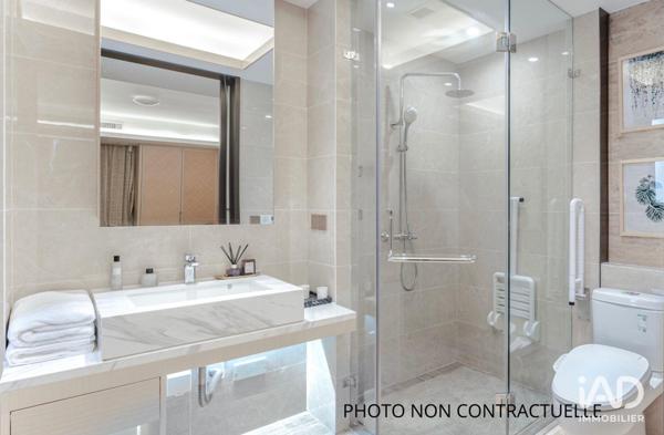 Maison à vendre 4 pièces 90 m² Riom