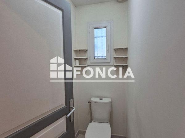 Location Maison 3 pièces 70 m² - 679 ROUTE DE MONTASTRUC Montjoire 31380