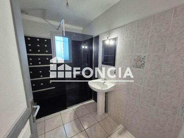 Location Maison 3 pièces 70 m² - 679 ROUTE DE MONTASTRUC Montjoire 31380