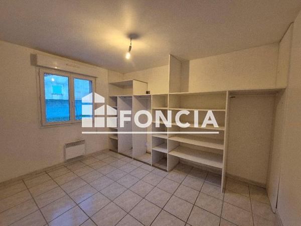 Location Maison 3 pièces 70 m² - 679 ROUTE DE MONTASTRUC Montjoire 31380