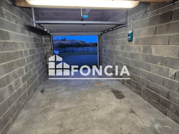 Location Maison 3 pièces 70 m² - 679 ROUTE DE MONTASTRUC Montjoire 31380