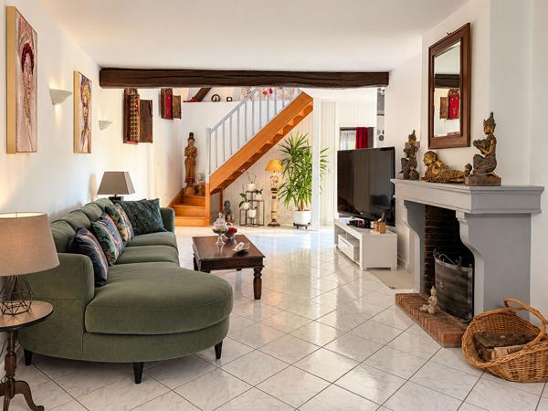 Maison Gisors