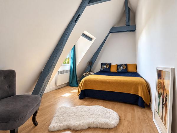 Maison Gisors