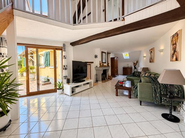 Maison Gisors