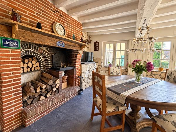 Maison Gisors