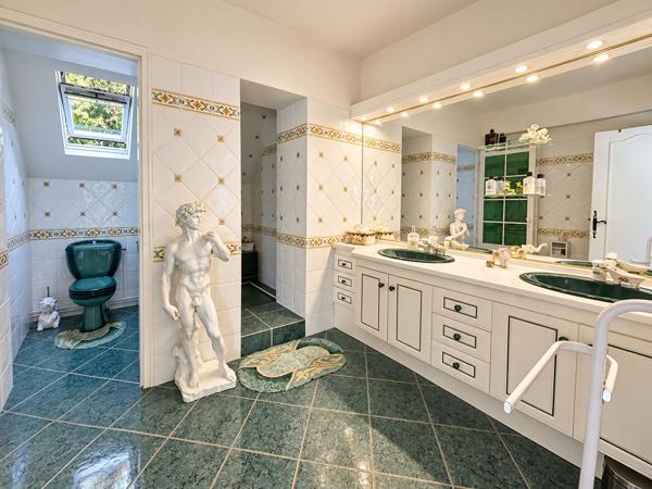 Maison Gisors