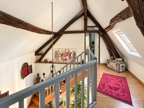 Maison Gisors