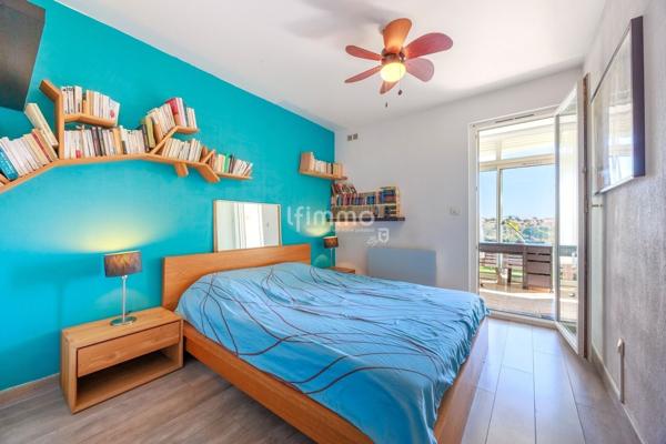 Maison Vue panoramique Mer / Piscine / Extérieur