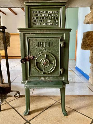 Maison charentaise au cœur de Bourcefranc-le-Chapus