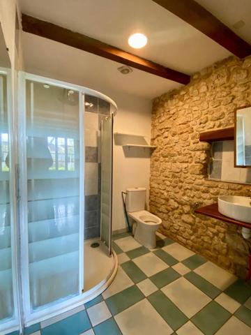 Maison charentaise au cœur de Bourcefranc-le-Chapus