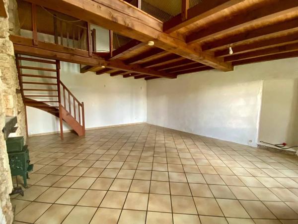 Maison charentaise au cœur de Bourcefranc-le-Chapus