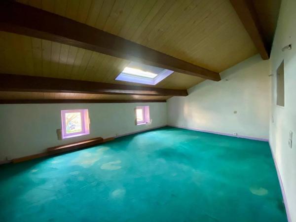 Maison charentaise au cœur de Bourcefranc-le-Chapus