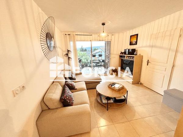 Location Appartement 3 pièces 77.4 m² - 30B IMPASSE JABOULET Tain L'hermitage 26600