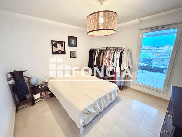 Location Appartement 3 pièces 77.4 m² - 30B IMPASSE JABOULET Tain L'hermitage 26600