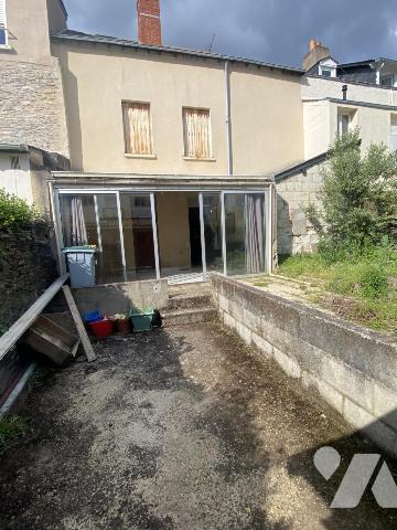 Justices Type 6 avec garage