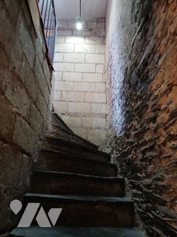 Justices Type 6 avec garage