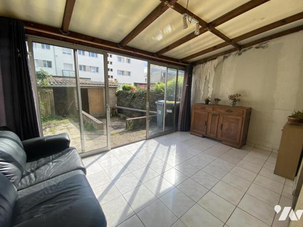 Justices Type 6 avec garage