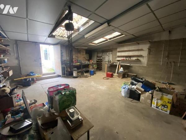 Justices Type 6 avec garage