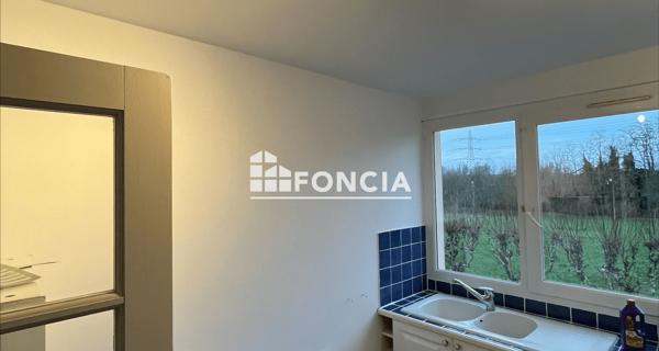 Location Appartement 4 pièces 71.97 m² - Palaiseau 91120