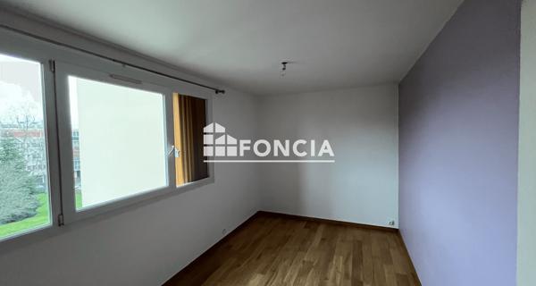 Location Appartement 4 pièces 71.97 m² - Palaiseau 91120