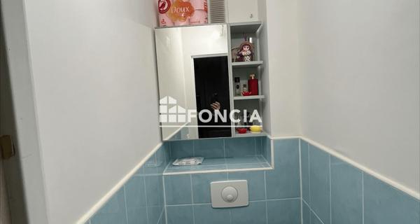 Location Appartement 4 pièces 71.97 m² - Palaiseau 91120