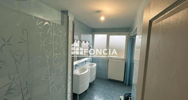 Location Appartement 4 pièces 71.97 m² - Palaiseau 91120