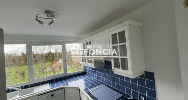 Location Appartement 4 pièces 71.97 m² - Palaiseau 91120