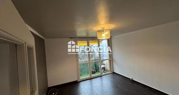 Location Appartement 4 pièces 71.97 m² - Palaiseau 91120