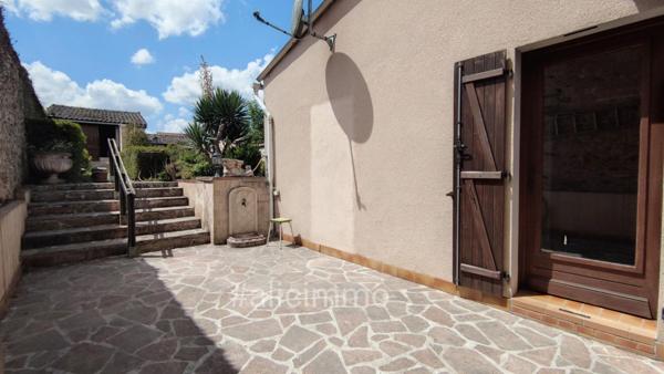 Maison Sézanne 7 pièces 189 m2