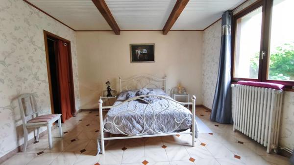 Maison Sézanne 7 pièces 189 m2