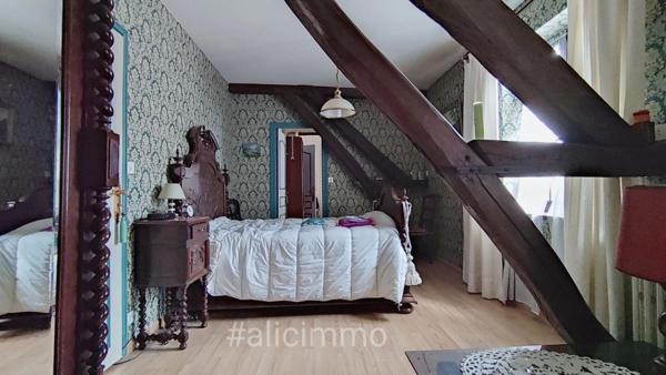 Maison Sézanne 7 pièces 189 m2