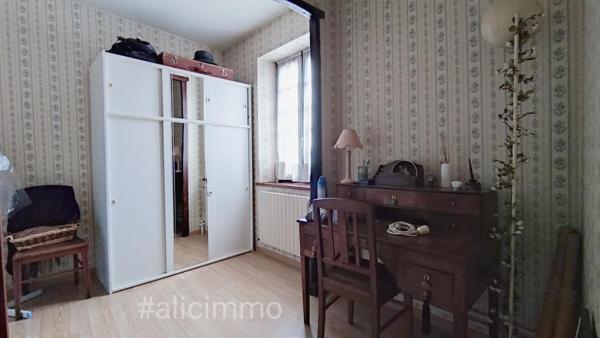 Maison Sézanne 7 pièces 189 m2