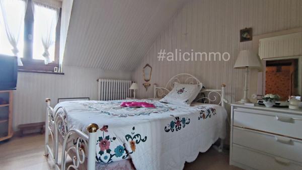 Maison Sézanne 7 pièces 189 m2