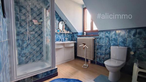 Maison Sézanne 7 pièces 189 m2
