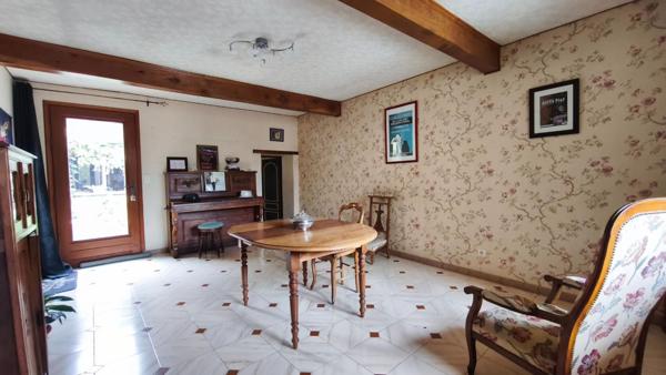 Maison Sézanne 7 pièces 189 m2