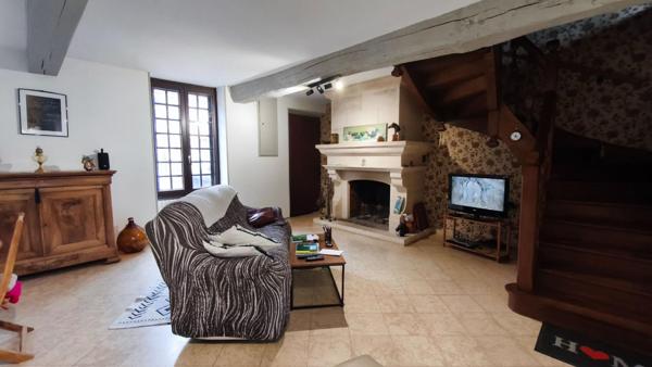 Maison Sézanne 7 pièces 189 m2