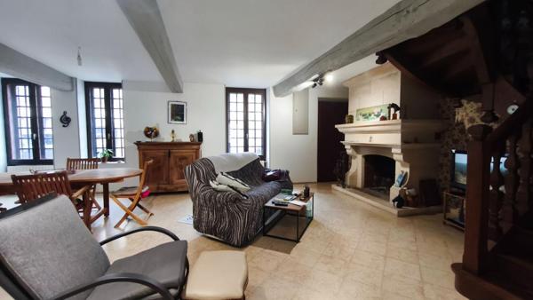 Maison Sézanne 7 pièces 189 m2
