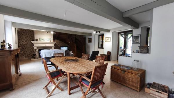 Maison Sézanne 7 pièces 189 m2