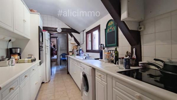 Maison Sézanne 7 pièces 189 m2