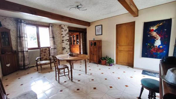 Maison Sézanne 7 pièces 189 m2