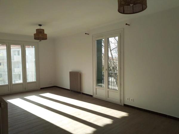 Location Appartement 4 pièces 102 m2 à Perpignan