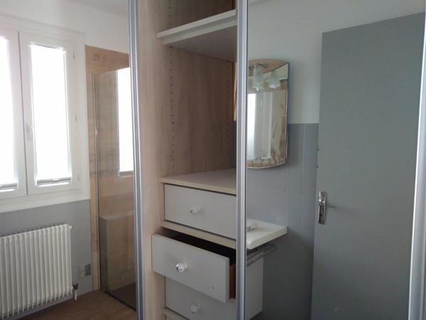 Location Appartement 4 pièces 102 m2 à Perpignan