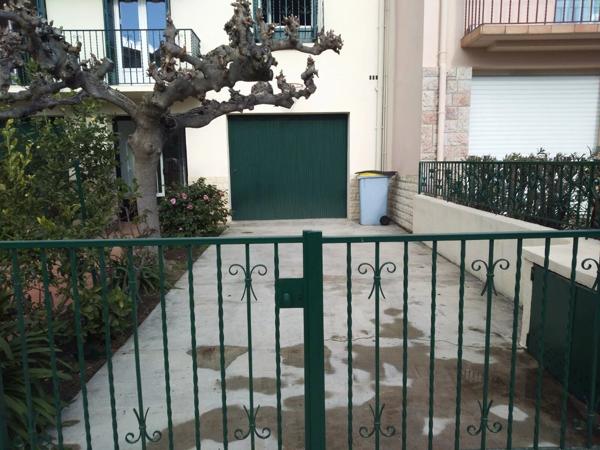 Location Appartement 4 pièces 102 m2 à Perpignan