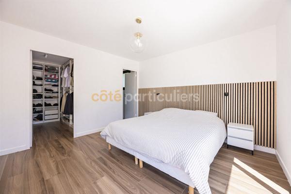 Vente
                Maison191,15 m² - 7 Pièces -
                    SAUTRON (44880)
