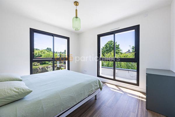 Vente
                Maison191,15 m² - 7 Pièces -
                    SAUTRON (44880)