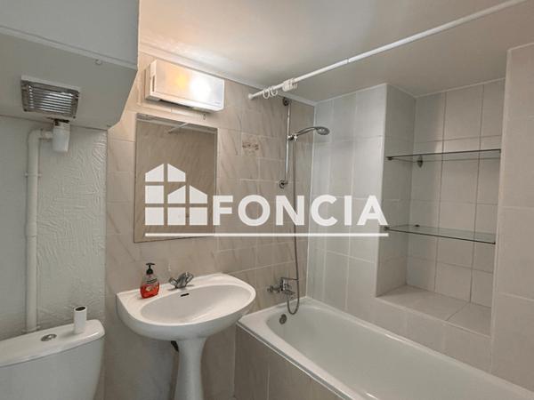 Location Appartement 2 pièces 25.16 m² - Nantes 44000