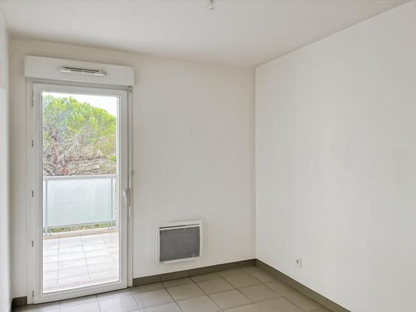 Appartement Le Cannet 3 pièces 68 m² terrasse piscine parking
