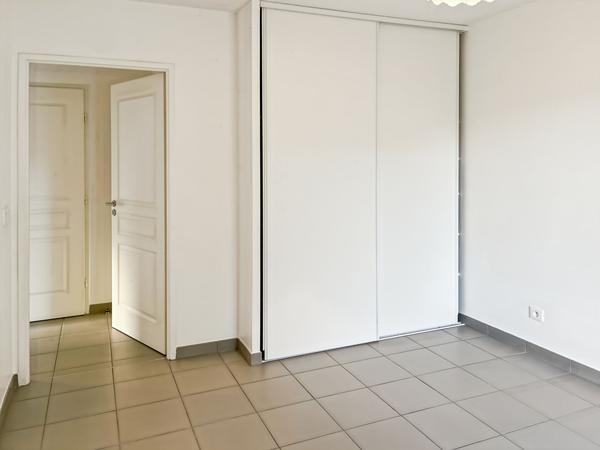 Appartement Le Cannet 3 pièces 68 m² terrasse piscine parking