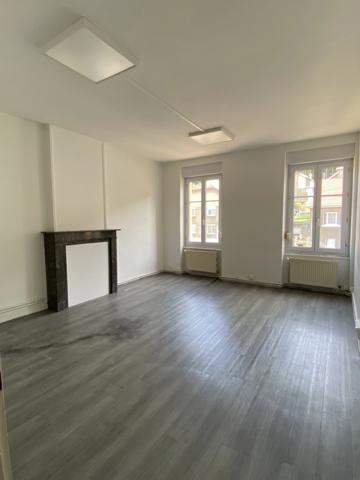 Immeuble à vendre 8 pièces - Réhon