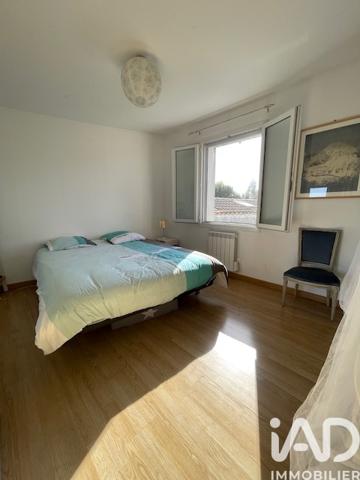 Maison à vendre 4 pièces 102 m² Saintes